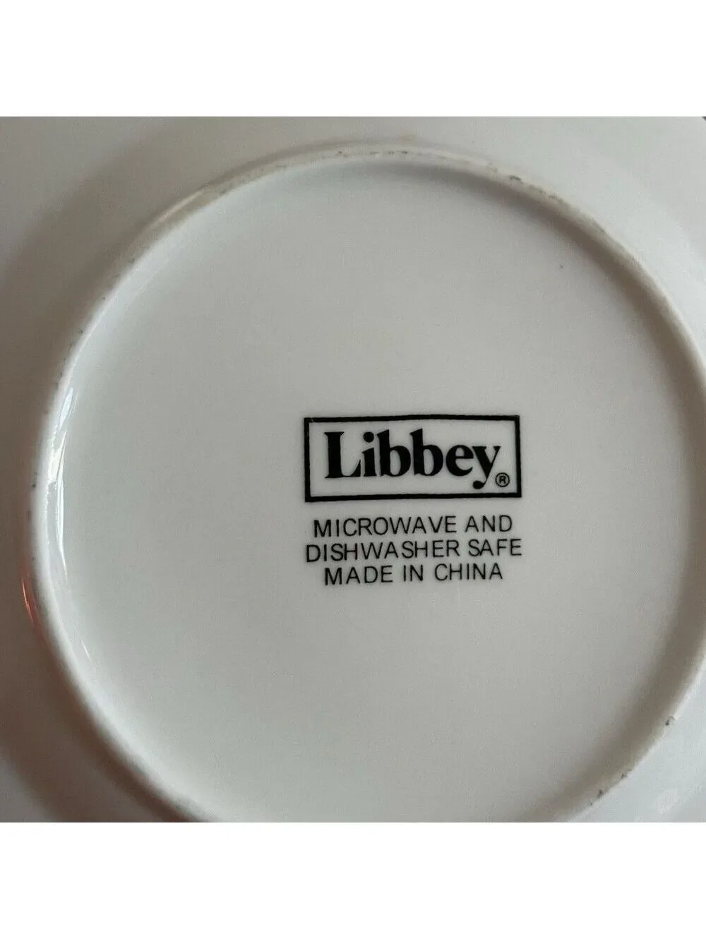 Libbey add fun
